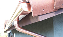 Rain Gutter Installation, Repair, Cleaning in Comstock Park, MI